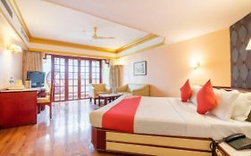 Nahar Heritage Hotel