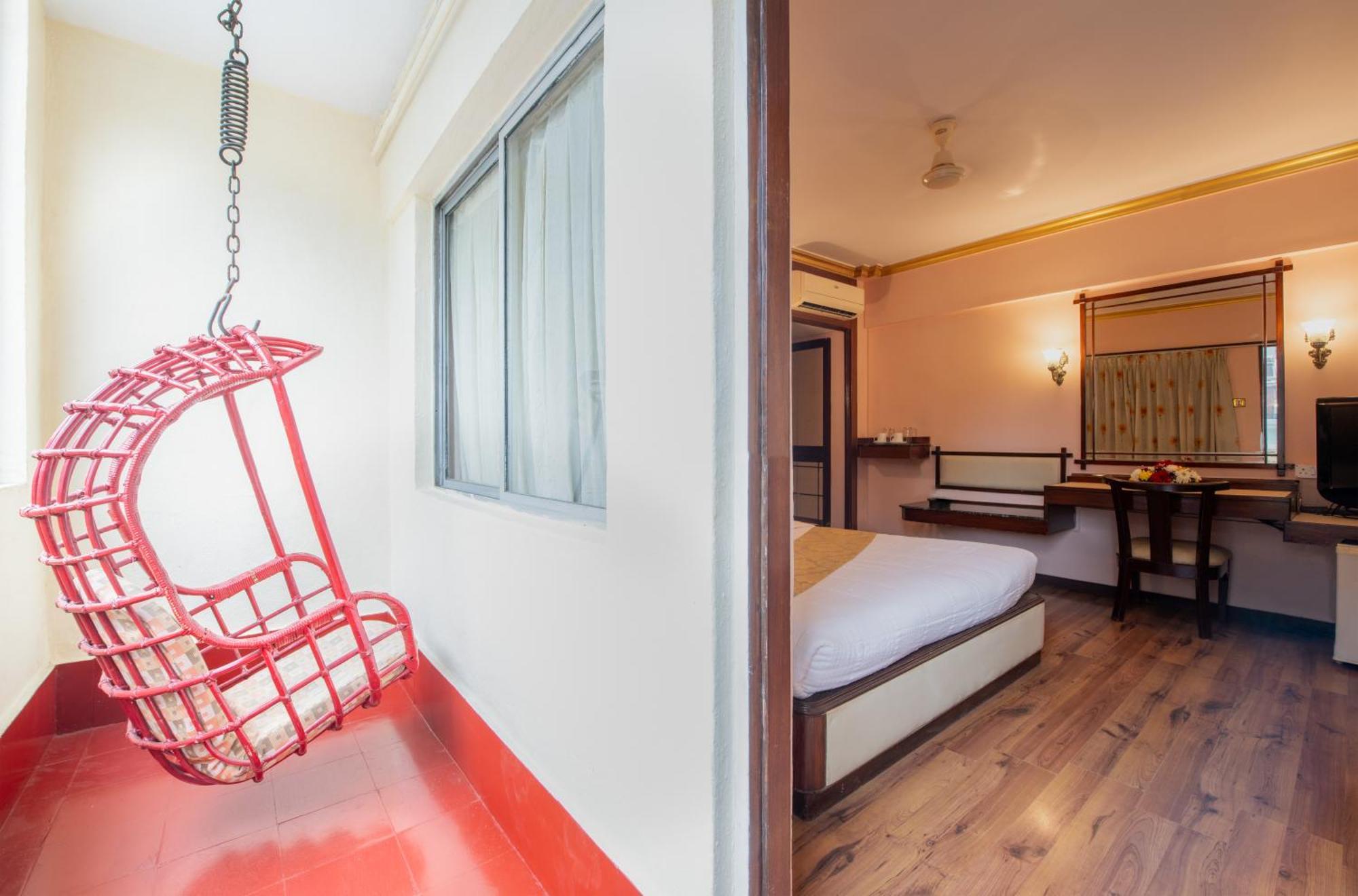 Nahar Heritage Hotel Bangalore Exterior photo