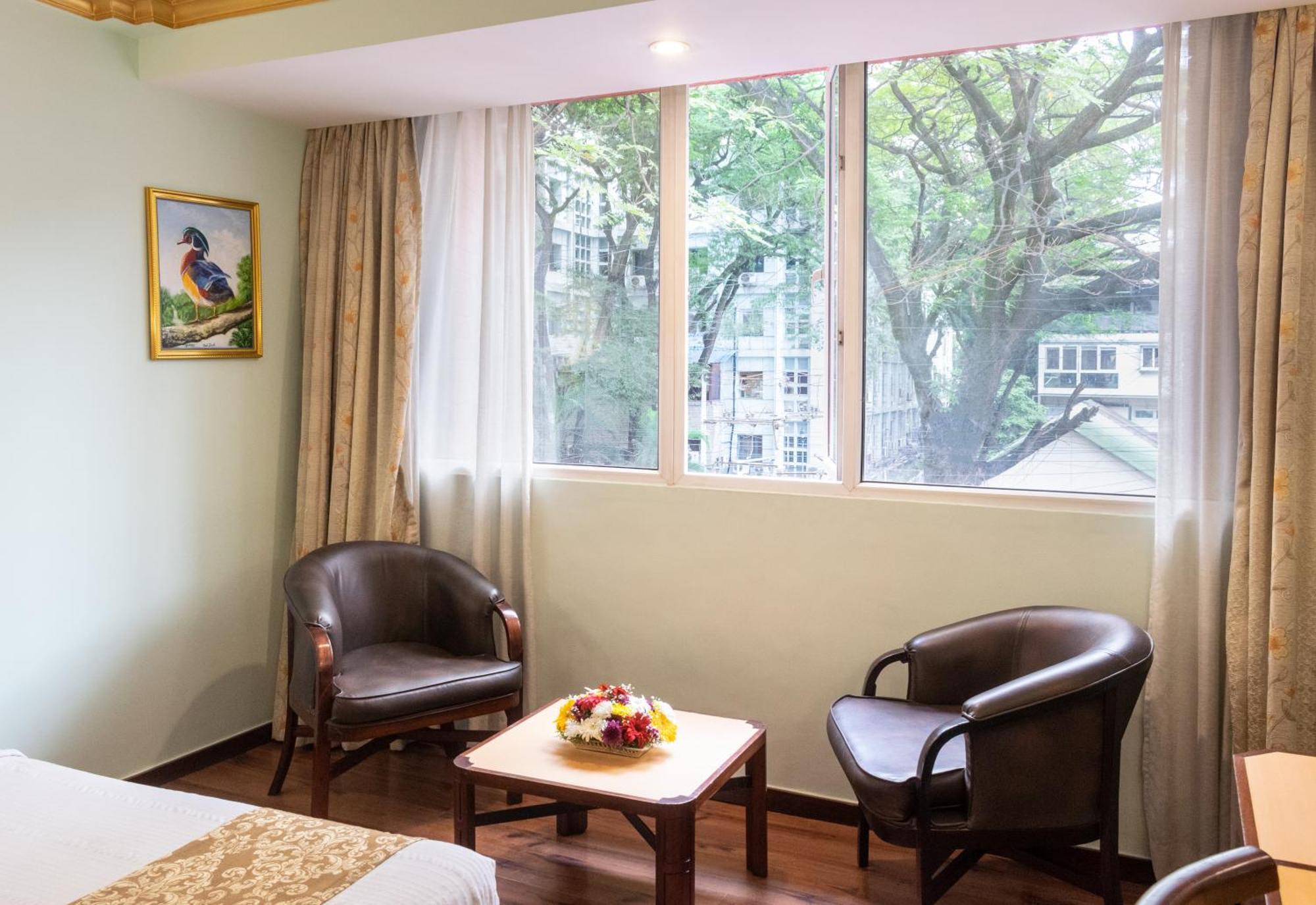 Nahar Heritage Hotel Bangalore Exterior photo