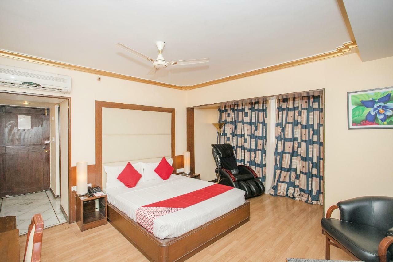 Nahar Heritage Hotel Bangalore Exterior photo